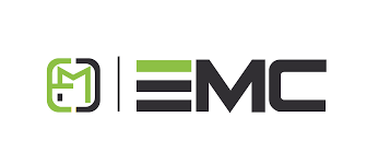 EMC logo