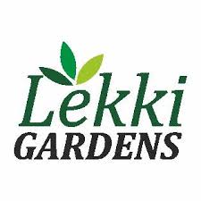 lekki gardens logo